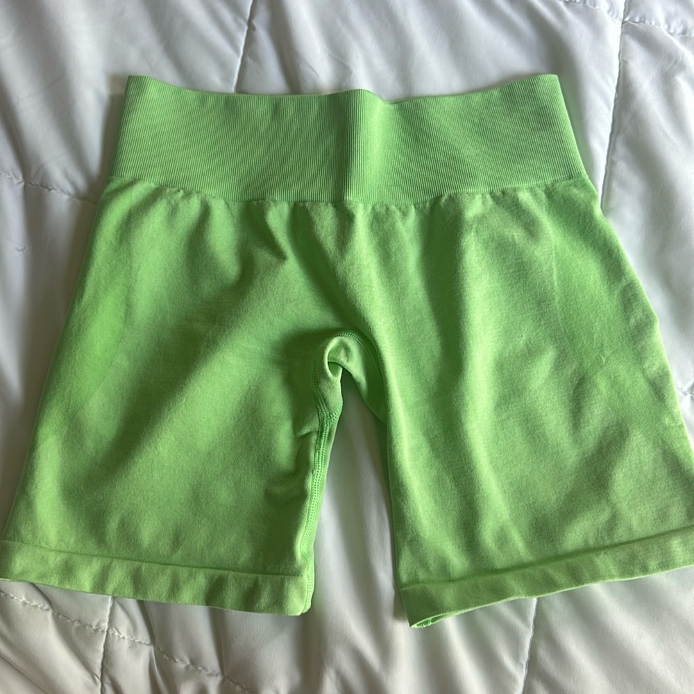 NVGTN short